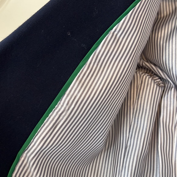 J.Crew navy blazer , new - Picture 4 of 7